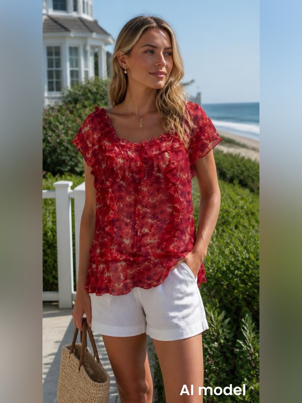 Express top‎ - Picture 1 of 9
